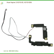 Loa Laptop Acer Aspire 3 - Thay Nhanh Trong Ngày | Giá Rẻ TPHCM