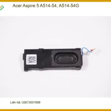 Loa Laptop ACER Aspire 5 A514-54 - Thay Mới Nhanh Chóng Giá Rẻ TPHCM