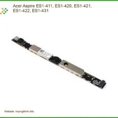 Webcam Laptop Acer Aspire ES1 series - Thay Thế Nhanh Trong Ngày Tại TPHCM