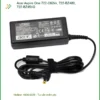 Sạc Laptop ACER Acer Aspire One - Địa chỉ thay lấy liền, giá rẻ TPHCM