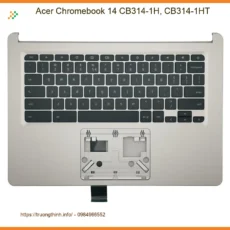 Bàn phím Laptop Acer Chromebook 14 - Thay Tại Cửa Hàng Gần Nhất