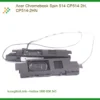 Loa Laptop Acer Chromebook Spin 514 CP514-2H - Thay Lấy Liền, Giá Tốt TPHCM