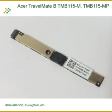 Webcam Laptop Acer TMB115-M | Thay Mới Nhanh Trong Ngày Tại TPHCM