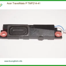 Loa Laptop ACER TravelMate P TMP214-41 - Thay Loa Laptop Trong Ngày TPHCM