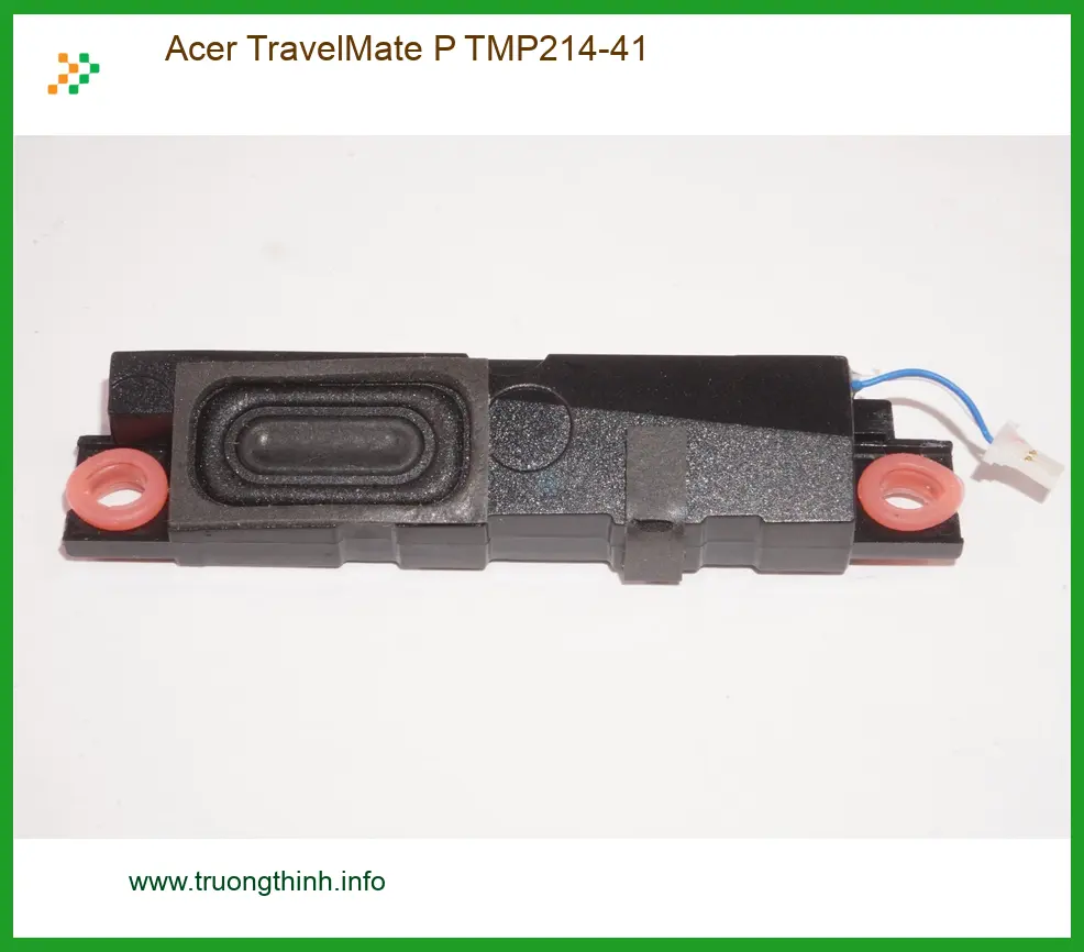 Loa Laptop ACER TravelMate P TMP214-41 - Thay Loa Laptop Trong Ngày TPHCM