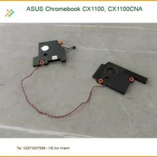 Loa Laptop ASUS Chromebook CX1100 - Thay Nhanh TPHCM, Lấy Liền Giá Rẻ