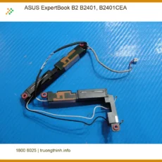 Loa Laptop ASUS ExpertBook B2 B2401 - Thay Nhanh Giá Rẻ Trung Tâm TPHCM