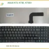 Bàn phím Laptop ASUS K73, K73E, K73SV - Thay Lấy Ngay, Giá Rẻ Tại TPHCM