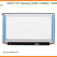 Màn hình Laptop ASUS TUF Gaming FA506 - Thay màn hình Laptop Lấy liền TPHCM