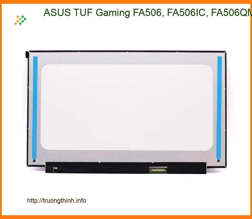 Màn hình Laptop ASUS TUF Gaming FA506 - Thay màn hình Laptop Lấy liền TPHCM