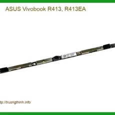 Webcam Laptop ASUS Vivobook R413, R413EA - Thay Lấy Liền Tại Trung Tâm TPHCM