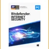 Bitdefender Internet Security - Cài Đặt Nhanh PC TPHCM | Hỗ Trợ Tận Nơi Giá Rẻ