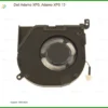 Quạt Laptop DELL Adamo XPS, XPS 13 - Thay Nhanh, Giá Rẻ Tại Trung Tâm TPHCM