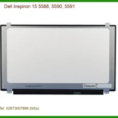 Màn hình Laptop DELL Inspiron 15 - Thay Mới TPHCM, Lấy Ngay, Giá Ưu Đãi