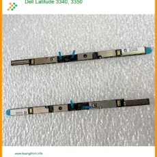 Webcam Dell Latitude 3340/3350 - Thay Lắp Nhanh Giá Rẻ Tại Cửa Hàng TPHCM