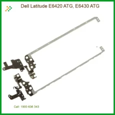 Bản Lề Laptop Dell E6420 E6430 ATG - Thay Lấy Ngay Tại Cửa Hàng