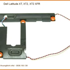 Loa Laptop Dell Latitude XT - Thay Loa Lấy Liền | Giá Rẻ TPHCM
