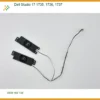 Loa Laptop Dell Studio 17 1735 1736 1737 - Thay Gấp Tận Nơi | Uy Tín, Giá Tốt TPHCM