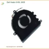 Quạt Laptop DELL Vostro 3430 3435 - Thay Lấy Ngay | Tận Nơi TPHCM Giá Rẻ