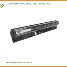 Pin Laptop DELL Vostro 3578-3590 - Thay Nhanh Tại TPHCM | Giá Rẻ Lấy Liền