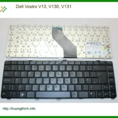 Bàn phím Laptop DELL Vostro V13 - Sửa Lắp Nhanh TPHCM | Cửa Hàng Gần Đây Uy Tín