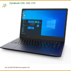 Loa Laptop Dynabook C40 C50 C70 - Sửa Chữa Laptop Gần Đây, Giá Sinh Viên