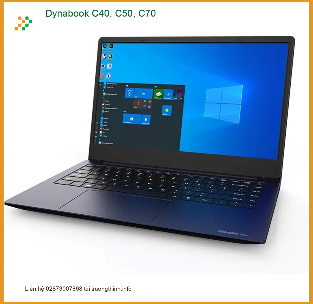 Loa Laptop Dynabook C40 C50 C70 - Sửa Chữa Laptop Gần Đây, Giá Sinh Viên