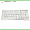 Bàn phím Laptop Dynabook F40, F50, F60 - Thay Lấy Liền Tại TPHCM | Giá Rẻ