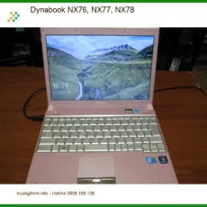 Màn hình Laptop Dynabook NX76, NX77, NX78 - Thay Mới TPHCM | Lấy Liền Giá Tốt