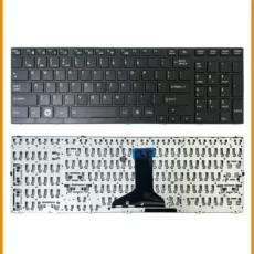Bàn phím Laptop Dynabook Satellite A660, A665 - Thay Lấy Ngay TPHCM