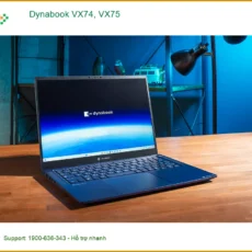 Loa Laptop Dynabook VX74 VX75 - Thay Nhanh, Lấy Liền Tại Cửa Hàng TPHCM