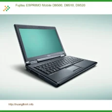 Bàn phím Laptop Fujitsu D9500 - Thay Nhanh Tại TPHCM | Gần Đây