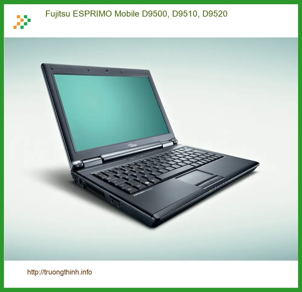 Bàn phím Laptop Fujitsu D9500 - Thay Nhanh Tại TPHCM | Gần Đây
