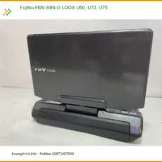 Vỏ Laptop Fujitsu FMV BIBLO LOOX U50 U70 U75 - Thay Lấy Ngay TPHCM
