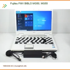 Vỏ Laptop Fujitsu FMV BIBLO MG50, MG55 - Dịch Vụ Thay Nhanh | Giá Tốt TPHCM