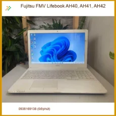 Màn hình Laptop Fujitsu AH40 AH41 AH42 - Thay Lấy Ngay - Cửa Hàng Gần Nhất TPHCM