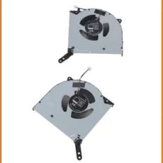 Quạt Laptop Fujitsu FMV NH77, NH78, NH79 - Thay Nhanh, Giá Tốt TPHCM