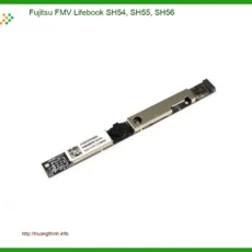 Webcam Laptop Fujitsu FMV Lifebook SH54, SH55, SH56 - Thay Lấy Liền TPHCM