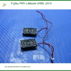 Mua Loa Laptop Fujitsu FMV Lifebook UH90/UH-X - Giao Nhanh Tận Nơi TPHCM