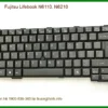Bàn phím Laptop Fujitsu Lifebook N6110, N6210 | Thay Nhanh, Gần Đây, Giá Tốt