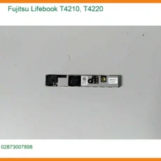 Webcam Laptop Fujitsu T4210, T4220 - Thay Mới Lấy Liền Tại TPHCM