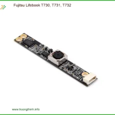 Webcam Laptop Fujitsu Lifebook T730, T731, T732 - Sửa Nhanh Lấy Liền Tại TPHCM