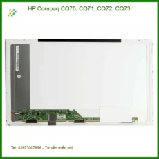 Màn hình Laptop HP Compaq CQ70 CQ71 CQ72 CQ73 - Thay Nhanh TPHCM Giá Rẻ