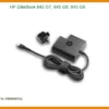 Sạc Laptop HP EliteBook 845 G7, G8, G9