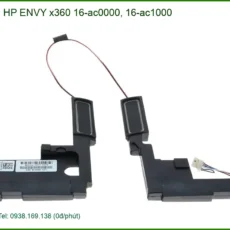Loa Laptop HP ENVY x360 - Thay Nhanh, Giá Rẻ, Gần Nhất TPHCM