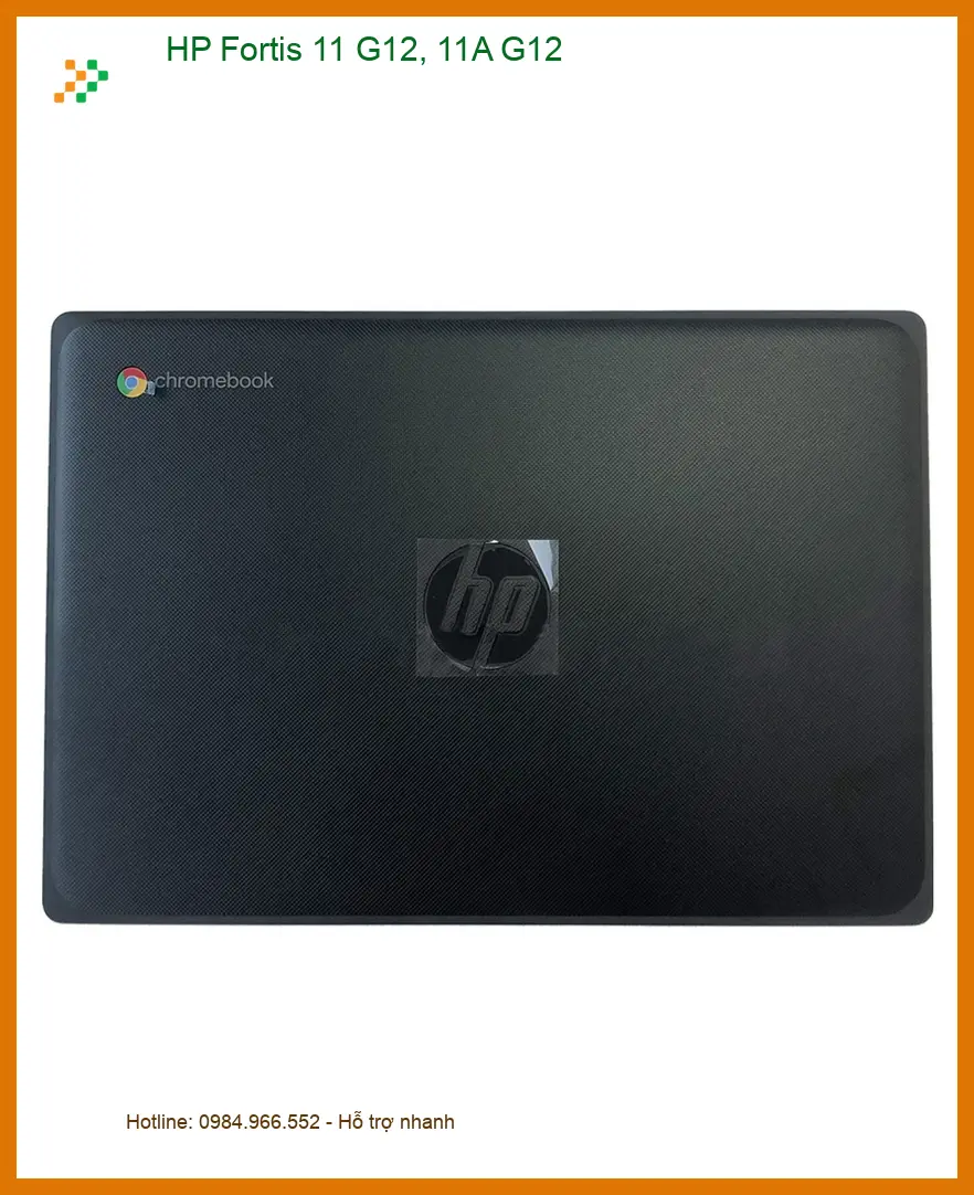 Vỏ Laptop HP Fortis 11 G12, 11A G12 - Thay Lấy Liền TPHCM Uy Tín Giá Rẻ