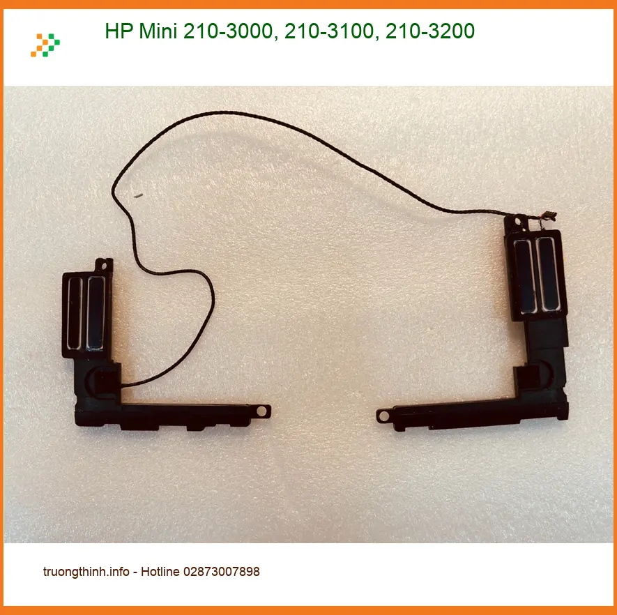 Loa Laptop HP Mini 210 - Thay Loa Laptop Nhanh | Giá Tốt Nhất TPHCM