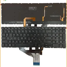 Bàn phím Laptop HP Omen 15-w100 - Thay tại Cửa hàng, Nhanh chóng, Giá tốt