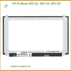 Màn hình Laptop HP ProBook 650 G4, G5, G6