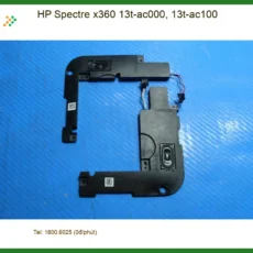 Thay Loa Laptop HP Spectre x360 13t-ac000 - Cửa Hàng Gần Nhất TPHCM